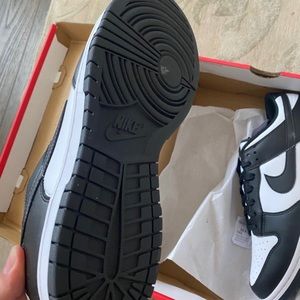 Brand New Original Panda Dunks